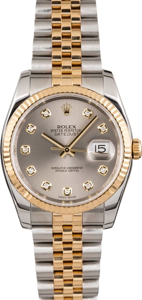 rolex oyster datejust price.